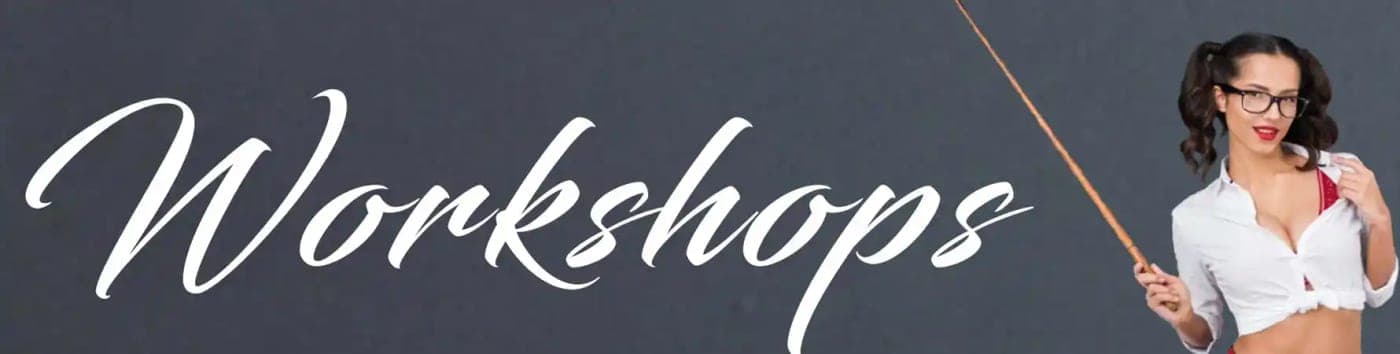 FantaSea guided workshop promotional banner