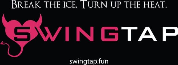 Swing Tap logo