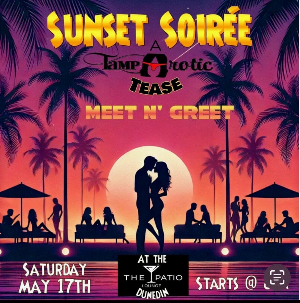Sunset Soirée 2025