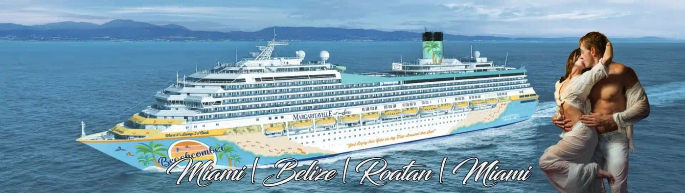 FantaSea Connections themed cruise artwork